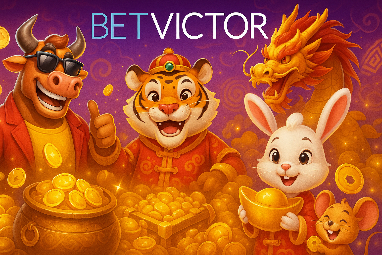 betvictor