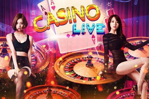 betvictor Live Casino