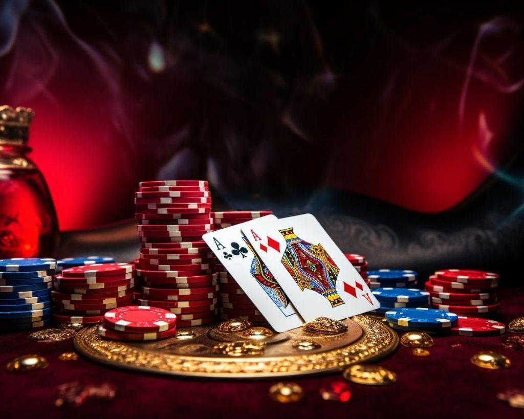 betvictor Live Casino